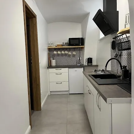 Apartament Kosciuszki 52 Kudowa Zdroj Exterior photo