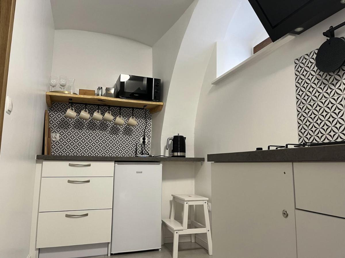 Apartment Kosciuszki 52