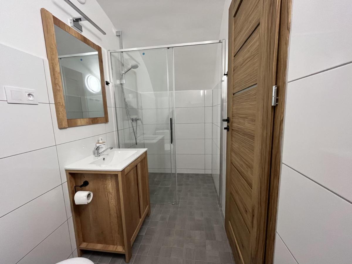 Apartment Kosciuszki 52